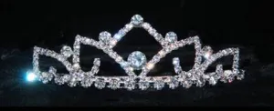 #16012 - Rising Lotus Tiara #16012 - Rising Lotus Tiara