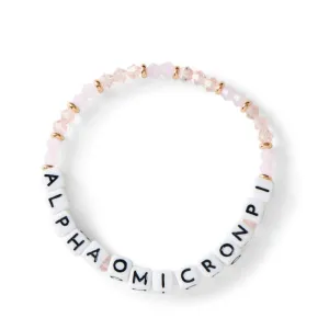 18k Bracelet