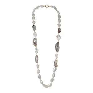 195-26 | STONE PEARL QUARTZ 42"