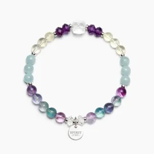 ADHD Crystal Healing Bracelet