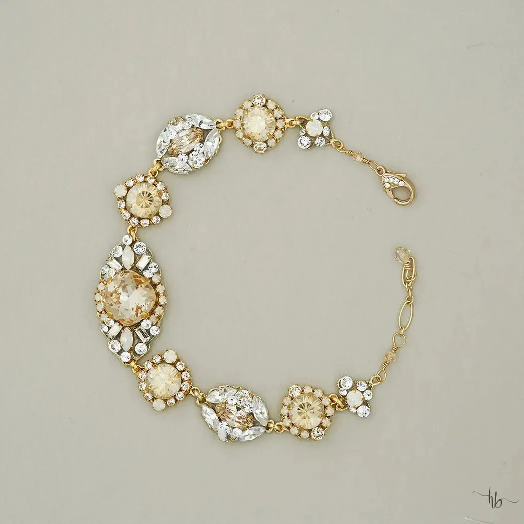 Aisa Bracelet