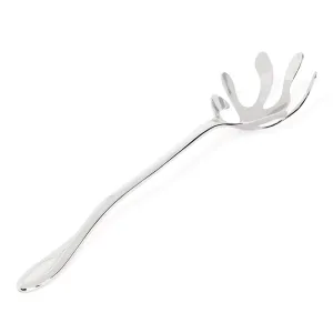 Alessi Mediterraneo Spaghetti Serving Spoon