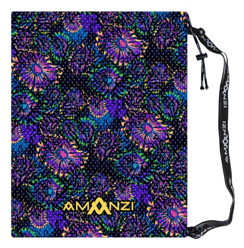 AMANZI Ningaloo Mesh Bag