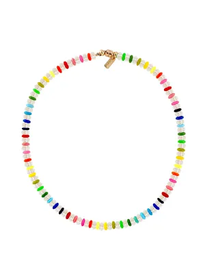 Amplify Necklace