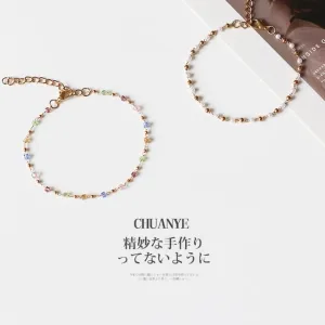 Beaded Bracelet Beaded Bracelet