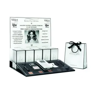 Beautiful Brows Duo Complete Display