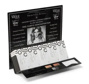 Beautiful Brows Mini Starter Kit Beautiful Brows Mini Starter Kit