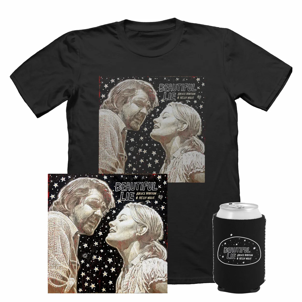 Beautiful Lie Bundle