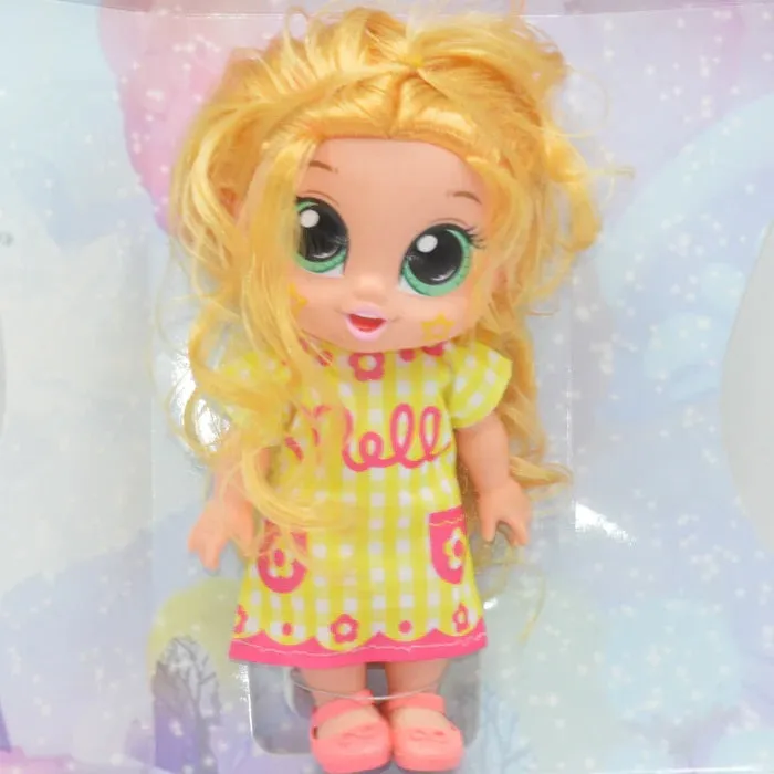 Beautiful Princess Lovely Doll