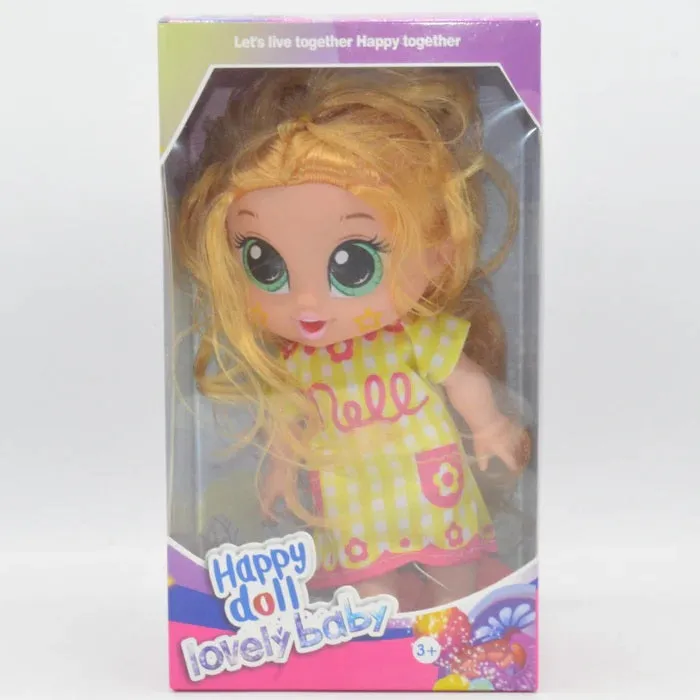 Beautiful Princess Lovely Doll