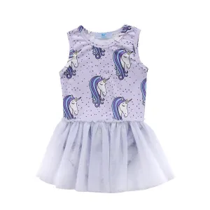 Beautiful Unicorn Dress