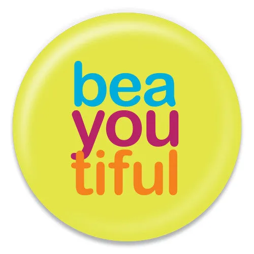 BeaYOUtiful