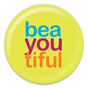 BeaYOUtiful