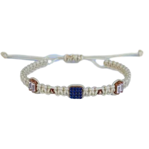 Bohemian Lift Bracelet