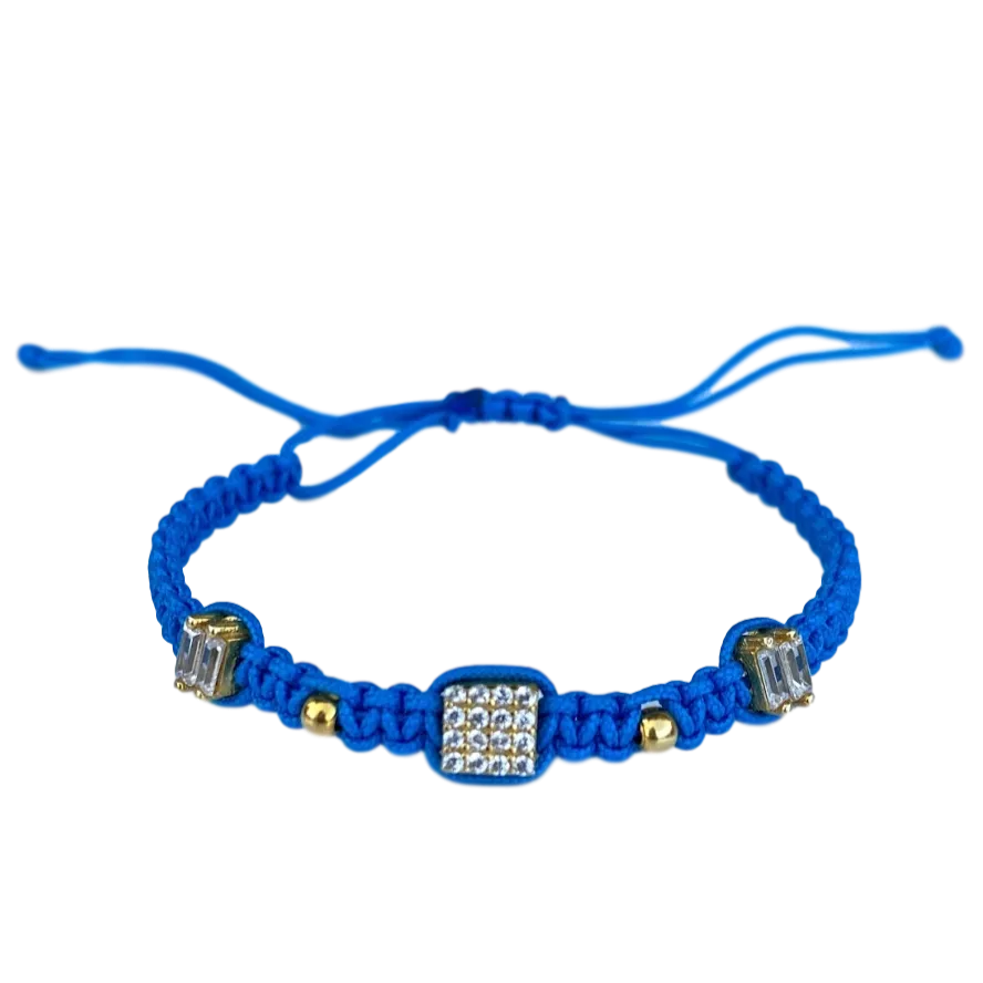 Bohemian Lift Bracelet