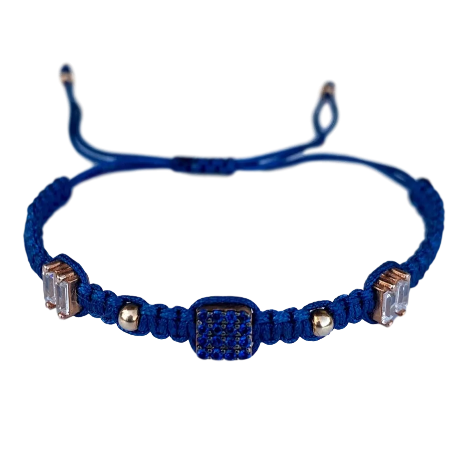 Bohemian Lift Bracelet