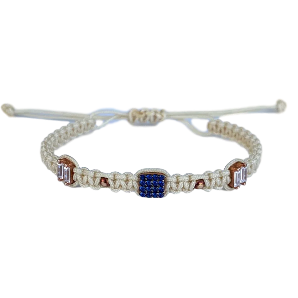 Bohemian Lift Bracelet