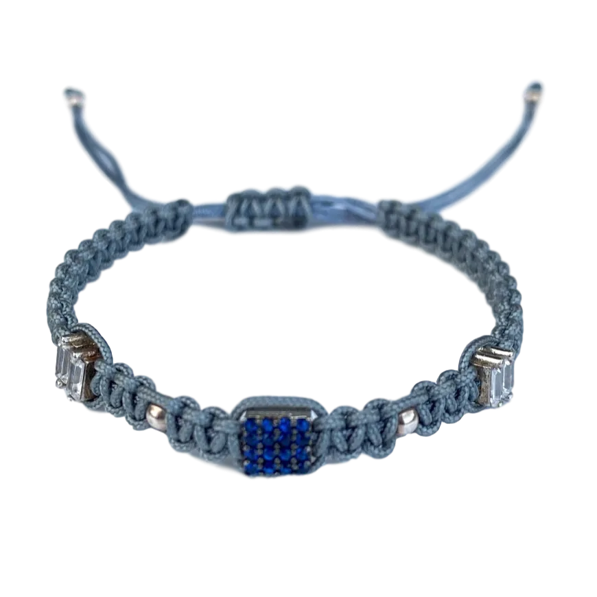 Bohemian Lift Bracelet
