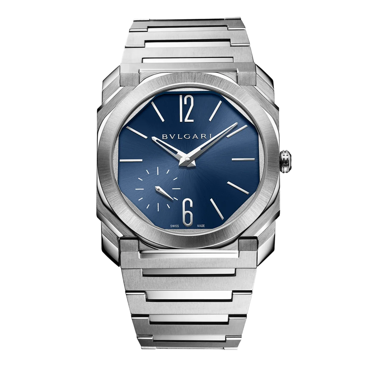Bvlgari Octo Finissimo Watch 40mm