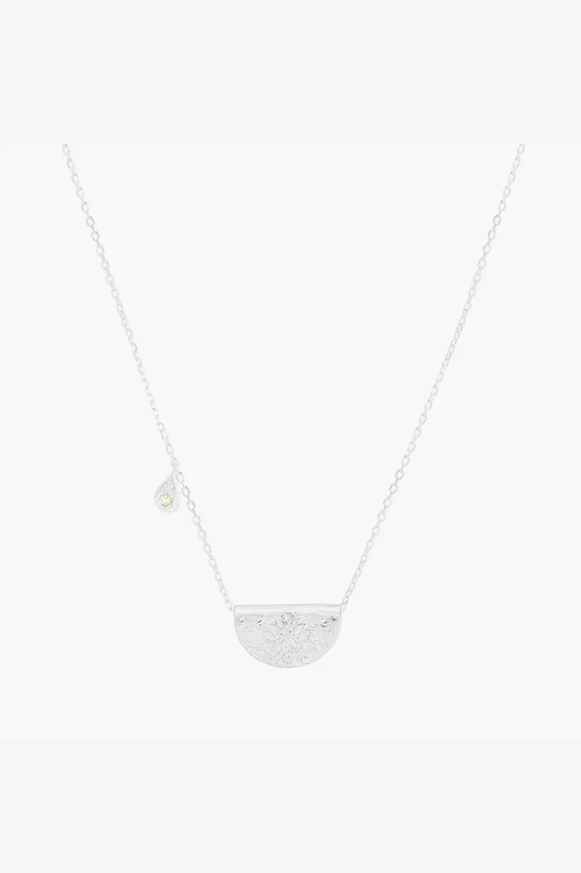 By Charlotte Protect Your Heart - Silver