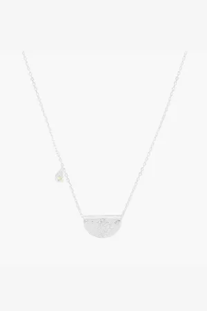 By Charlotte Protect Your Heart - Silver
