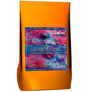 Captiv8 Aquaculture Integr8 Reef 25g
