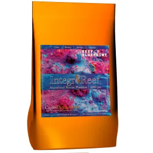 Captiv8 Aquaculture Integr8 Reef 50g