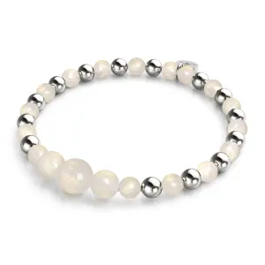 Chiffon | Dreamscape Opal Cascade Bracelet