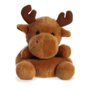Cinnamon Moose
