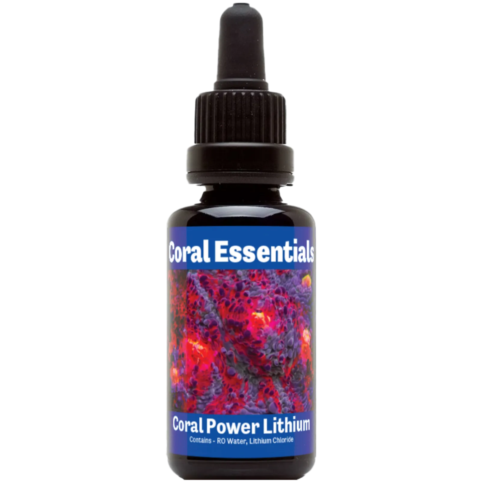Coral Essentials Coral Power Lithium 50mL