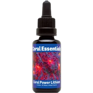 Coral Essentials Coral Power Lithium 50mL