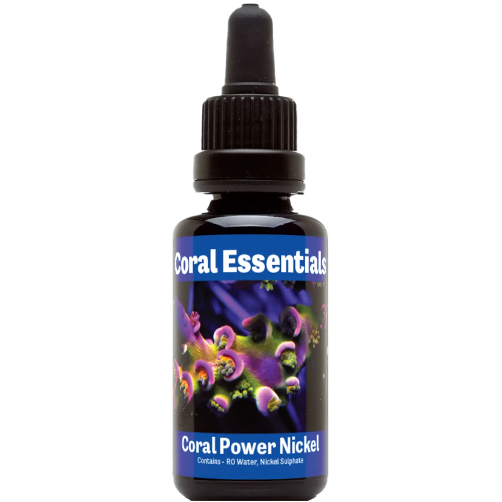 Coral Essentials Coral Power Nickel 50mL