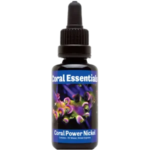 Coral Essentials Coral Power Nickel 50mL