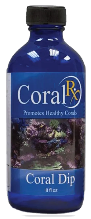 CoralRx 8oz Coral Dip