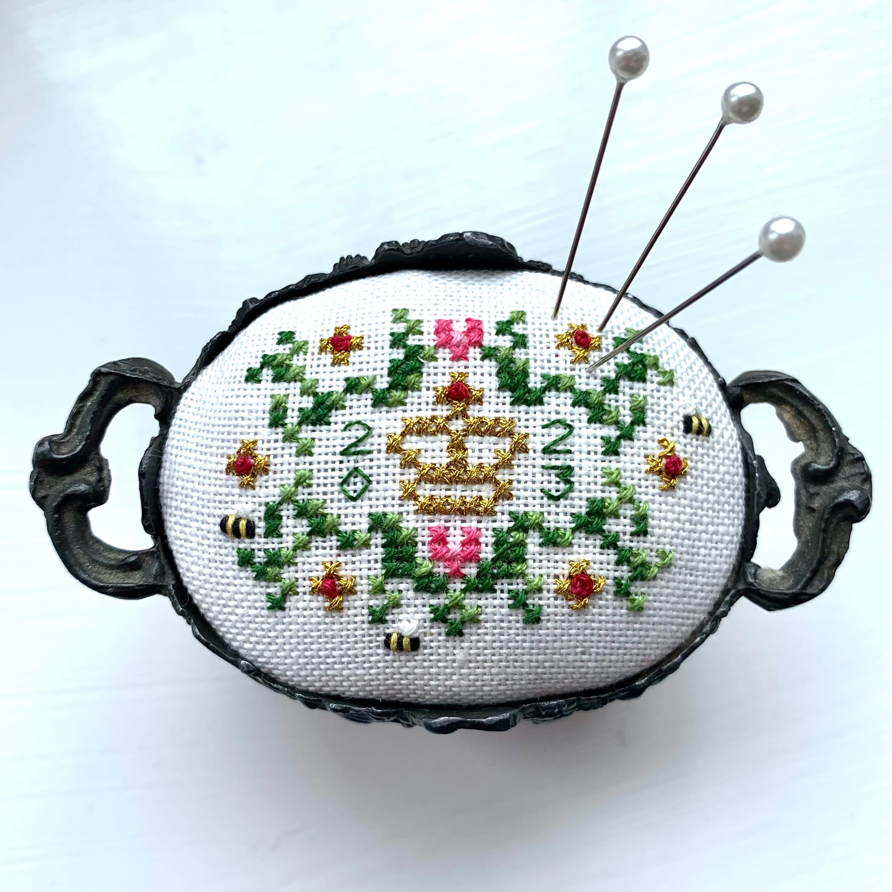Coronation Crown