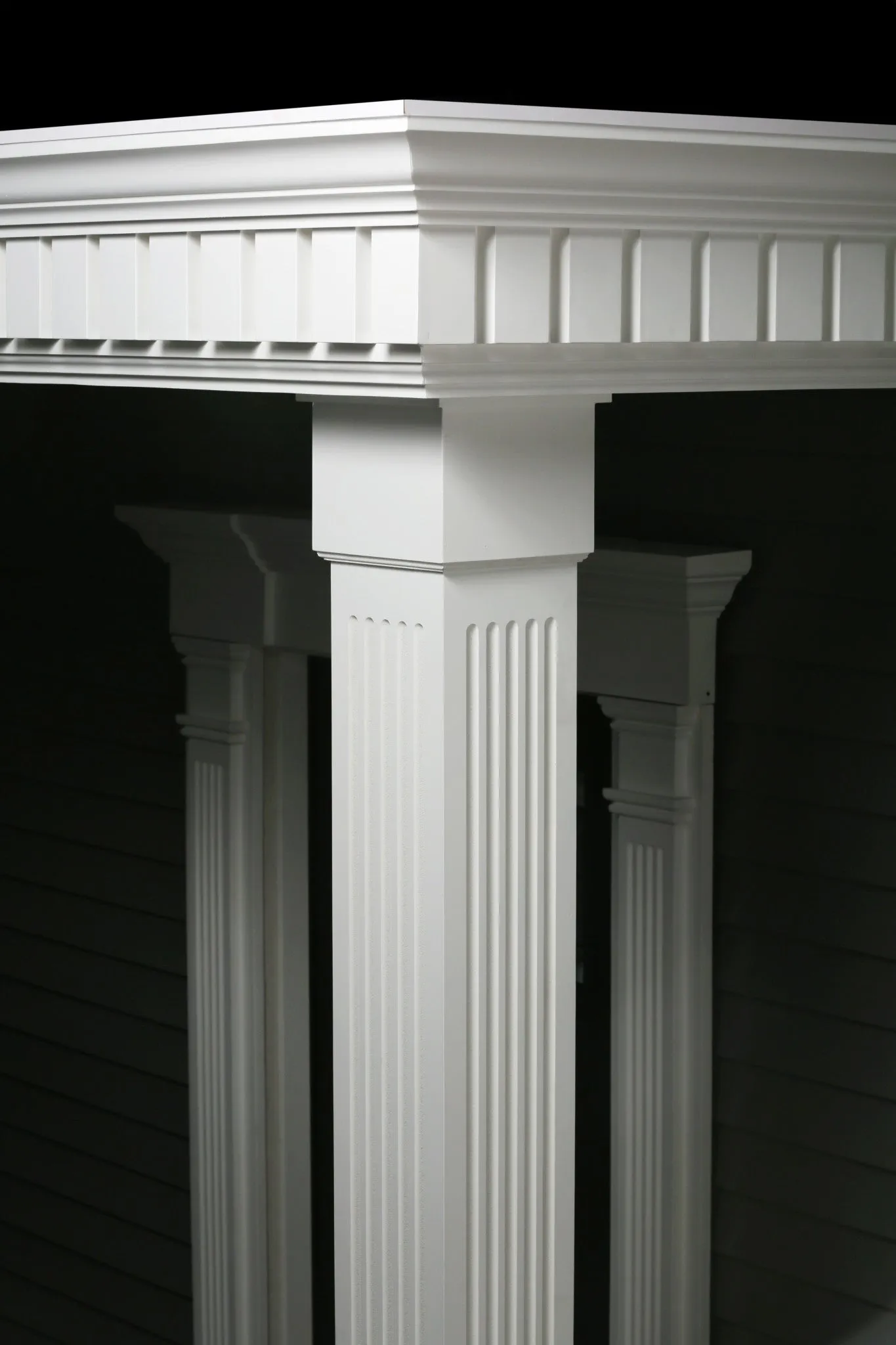 Crown Moulding