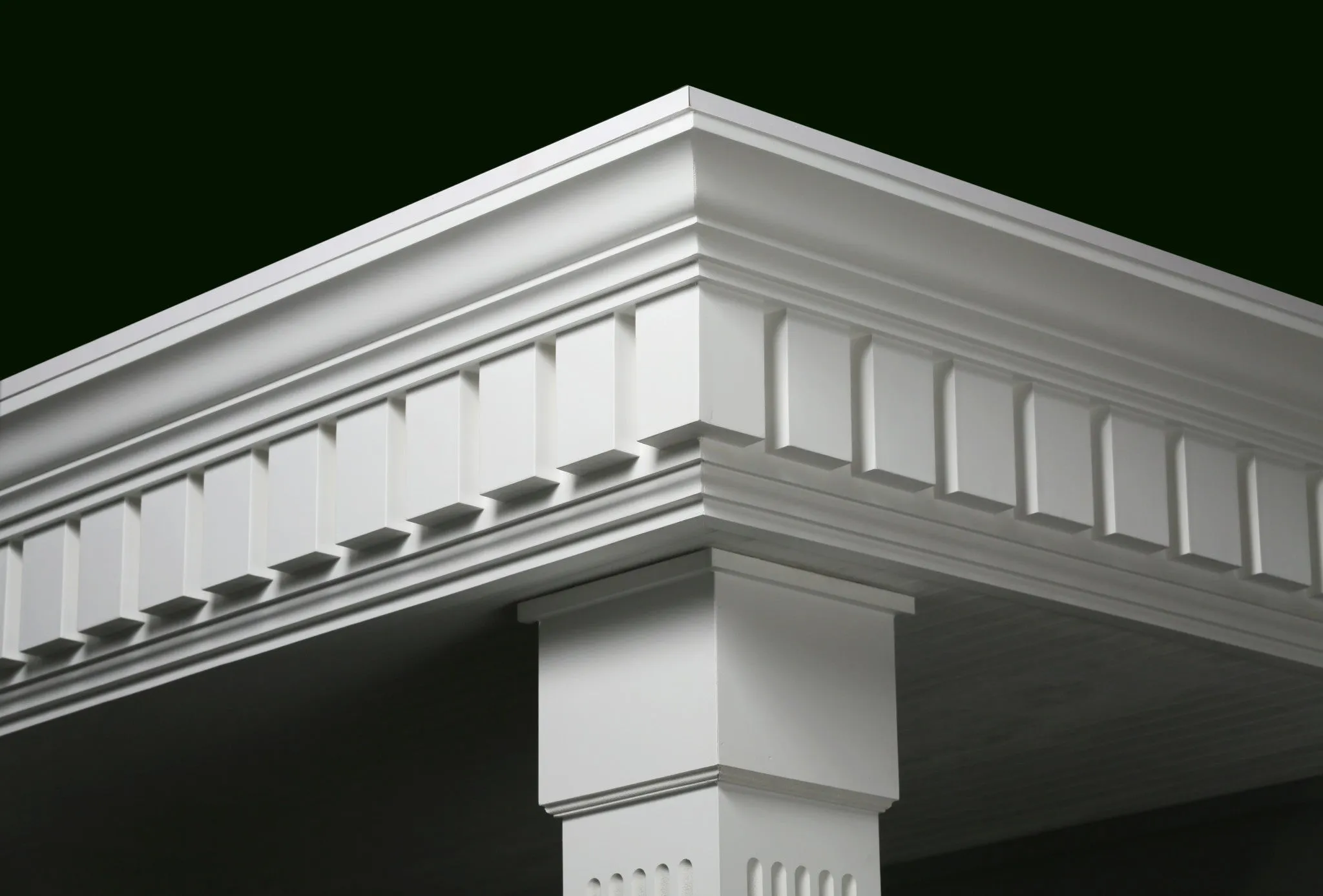 Crown Moulding