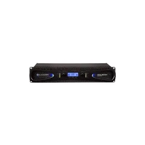 Crown XLS1502 2-Channel, 525-Watt at 4Ω Power Amplifier