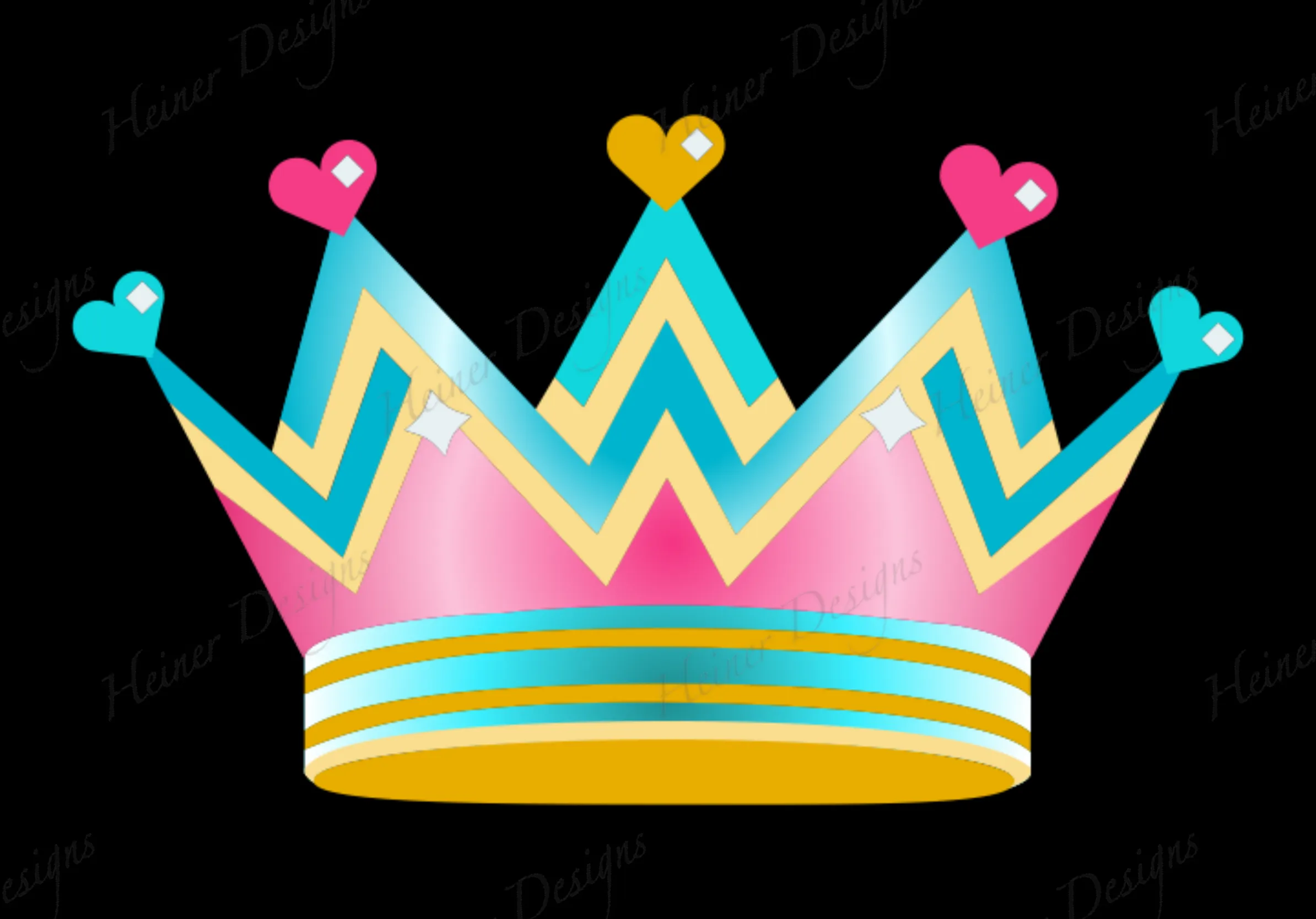 Crown