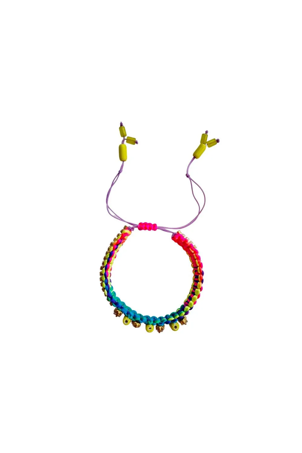 Darlene Beaded Bracelet