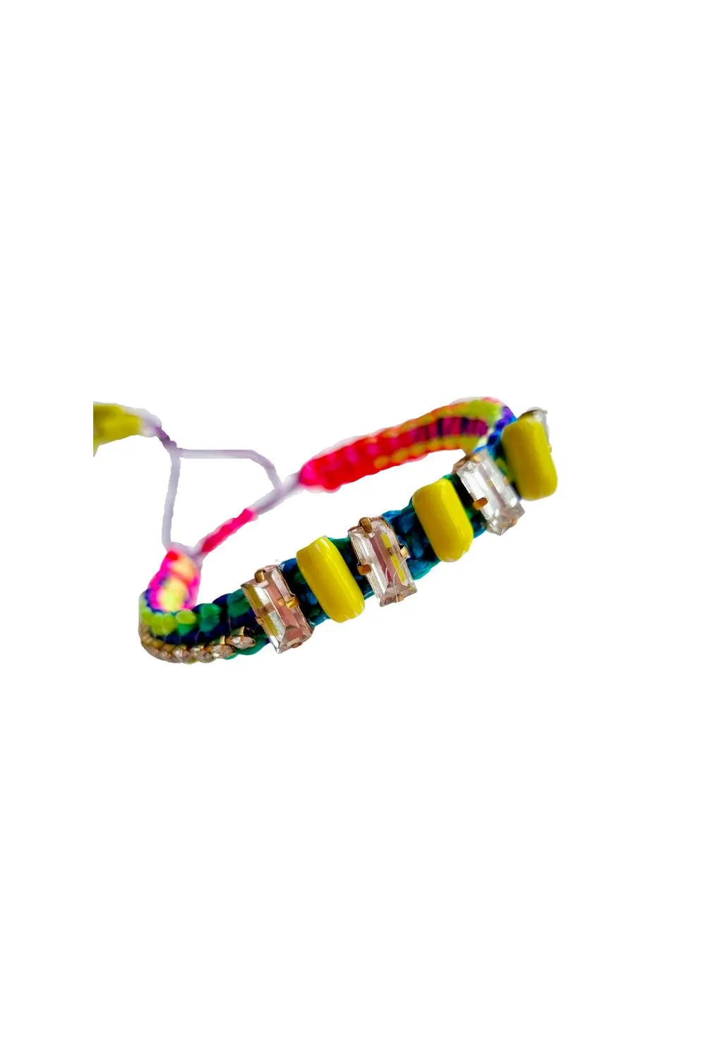 Darlene Beaded Bracelet