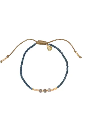 Decent armband labradorite Decent armband labradorite