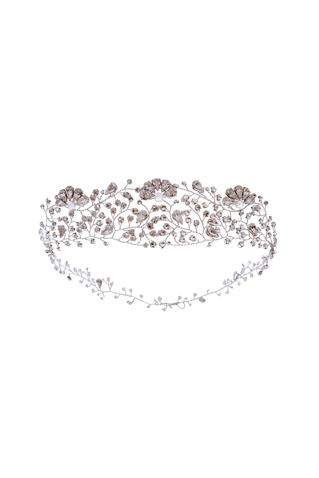 Duchess Crown