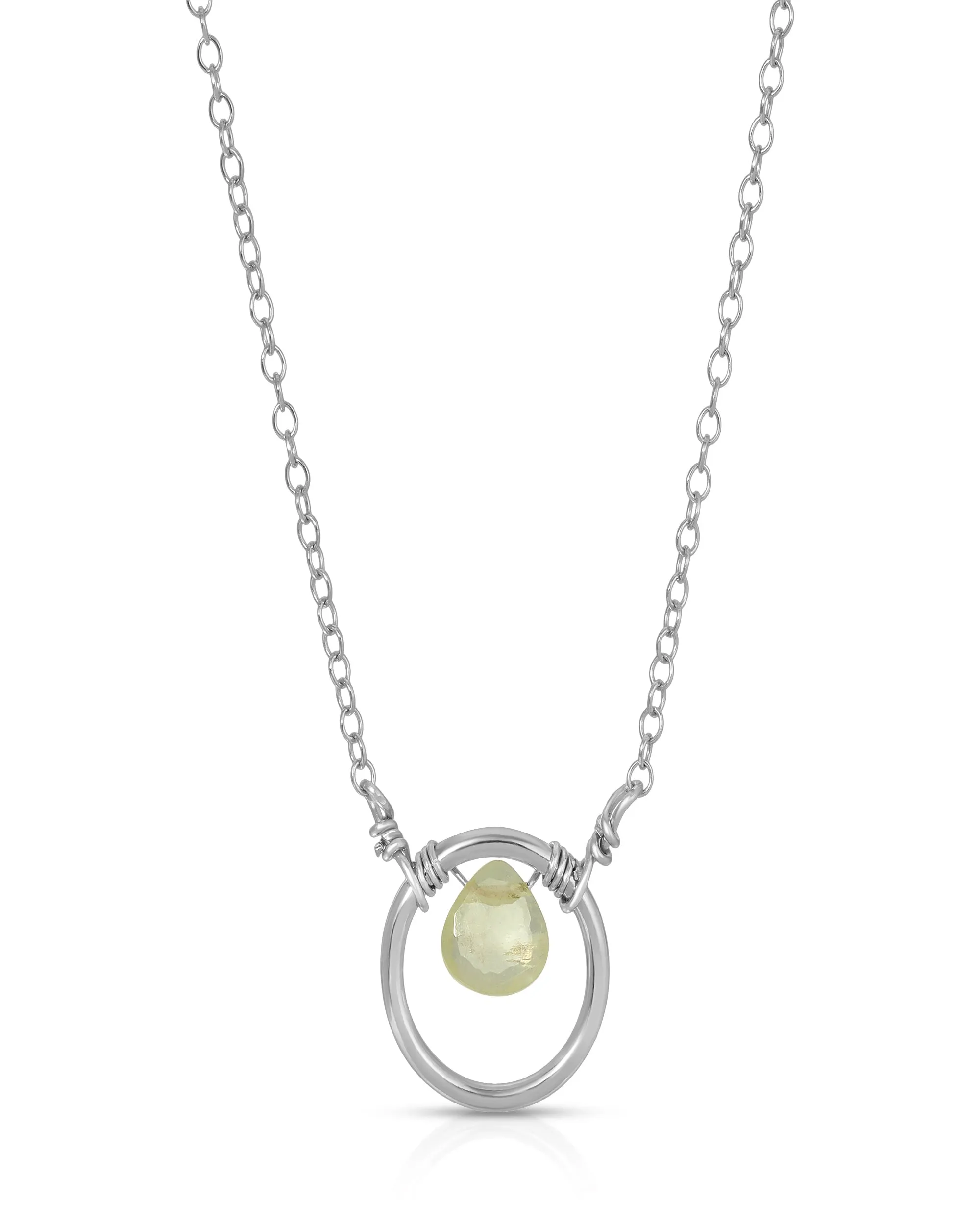 Dylan Necklace