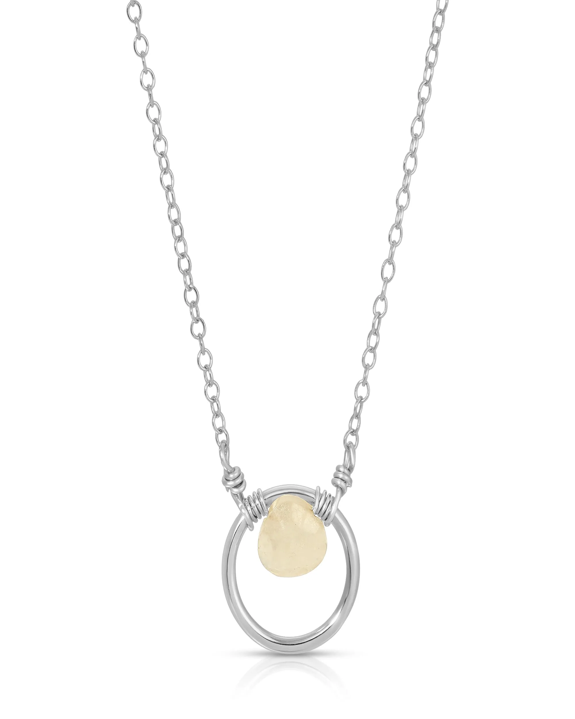 Dylan Necklace