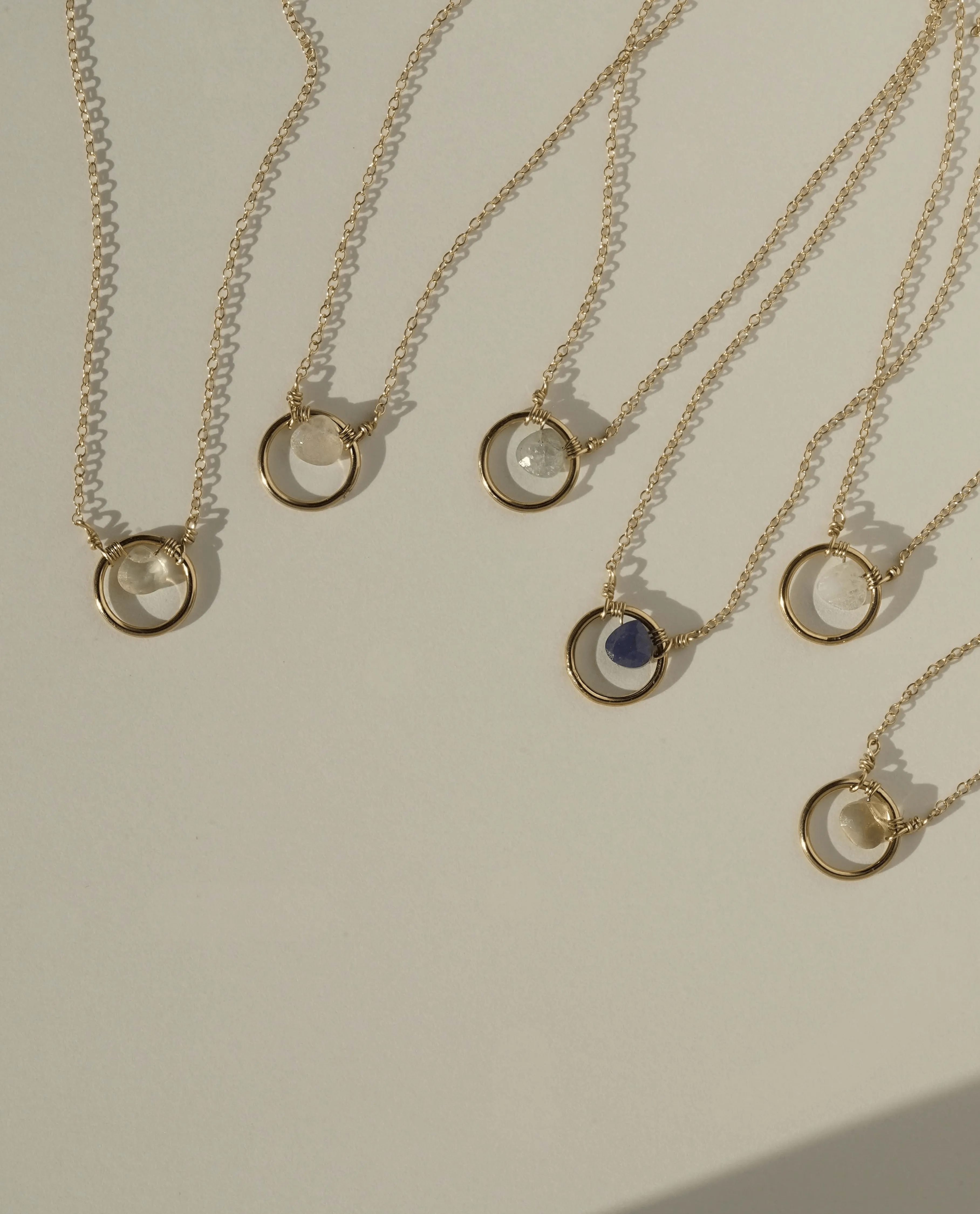 Dylan Necklace