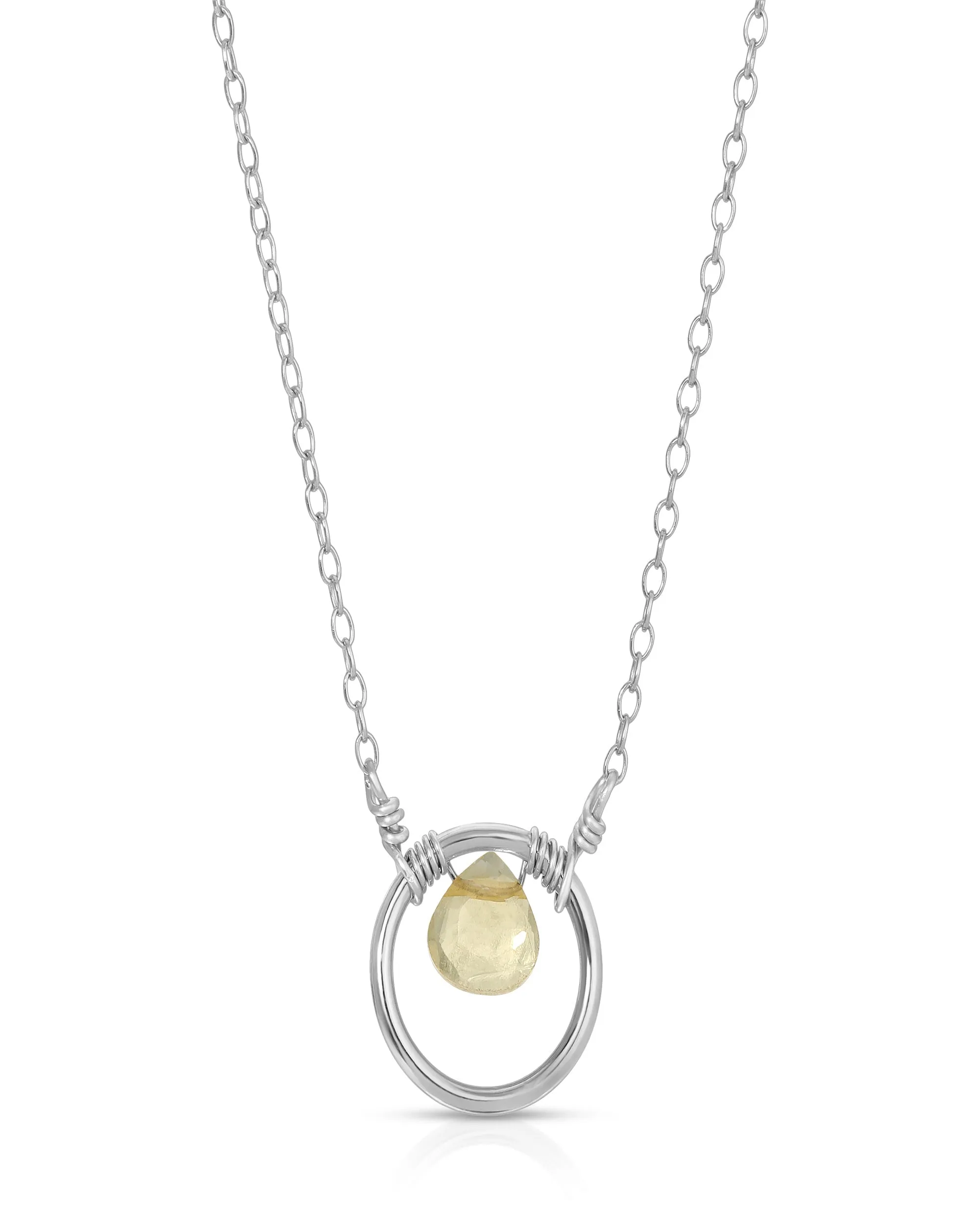 Dylan Necklace