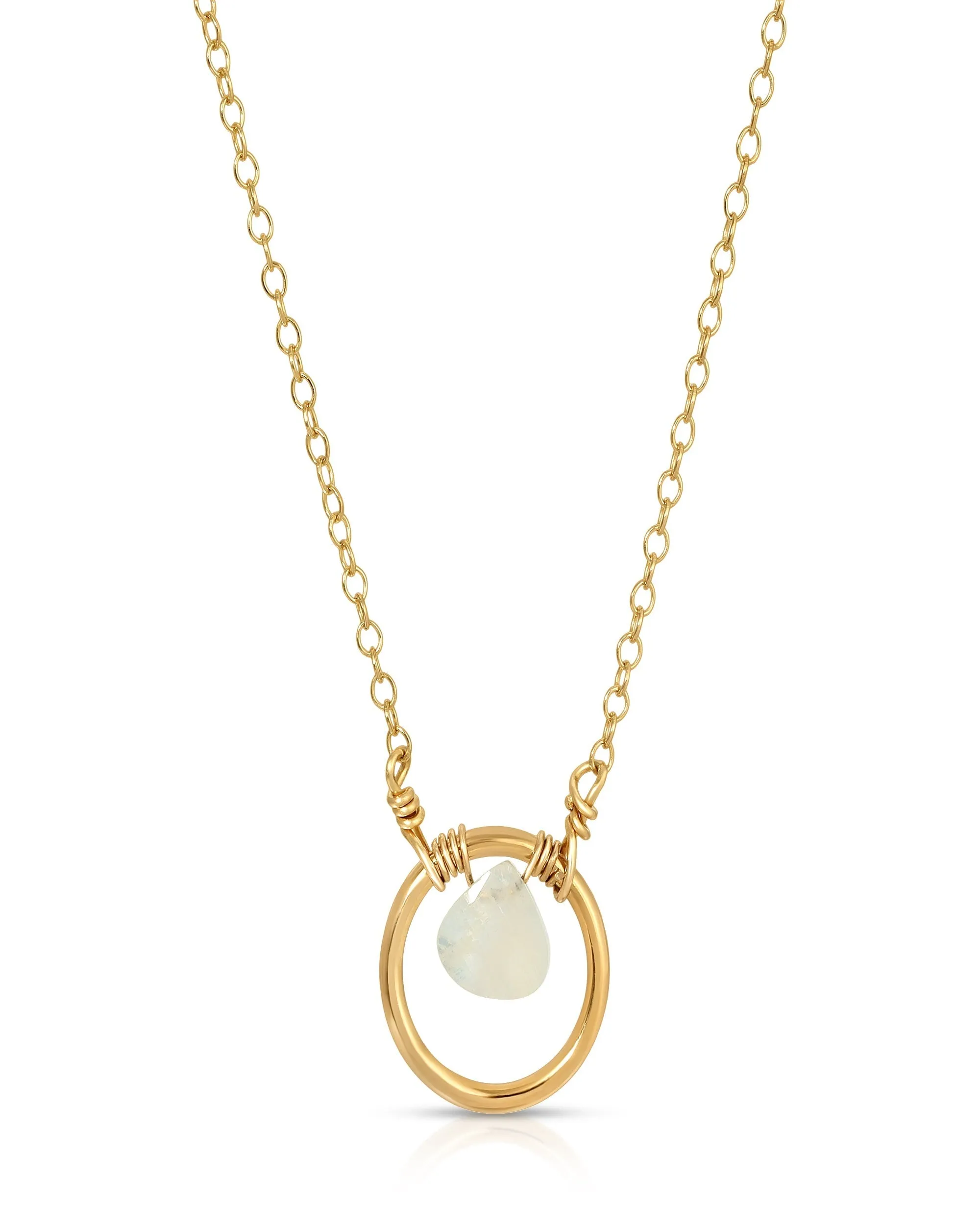 Dylan Necklace
