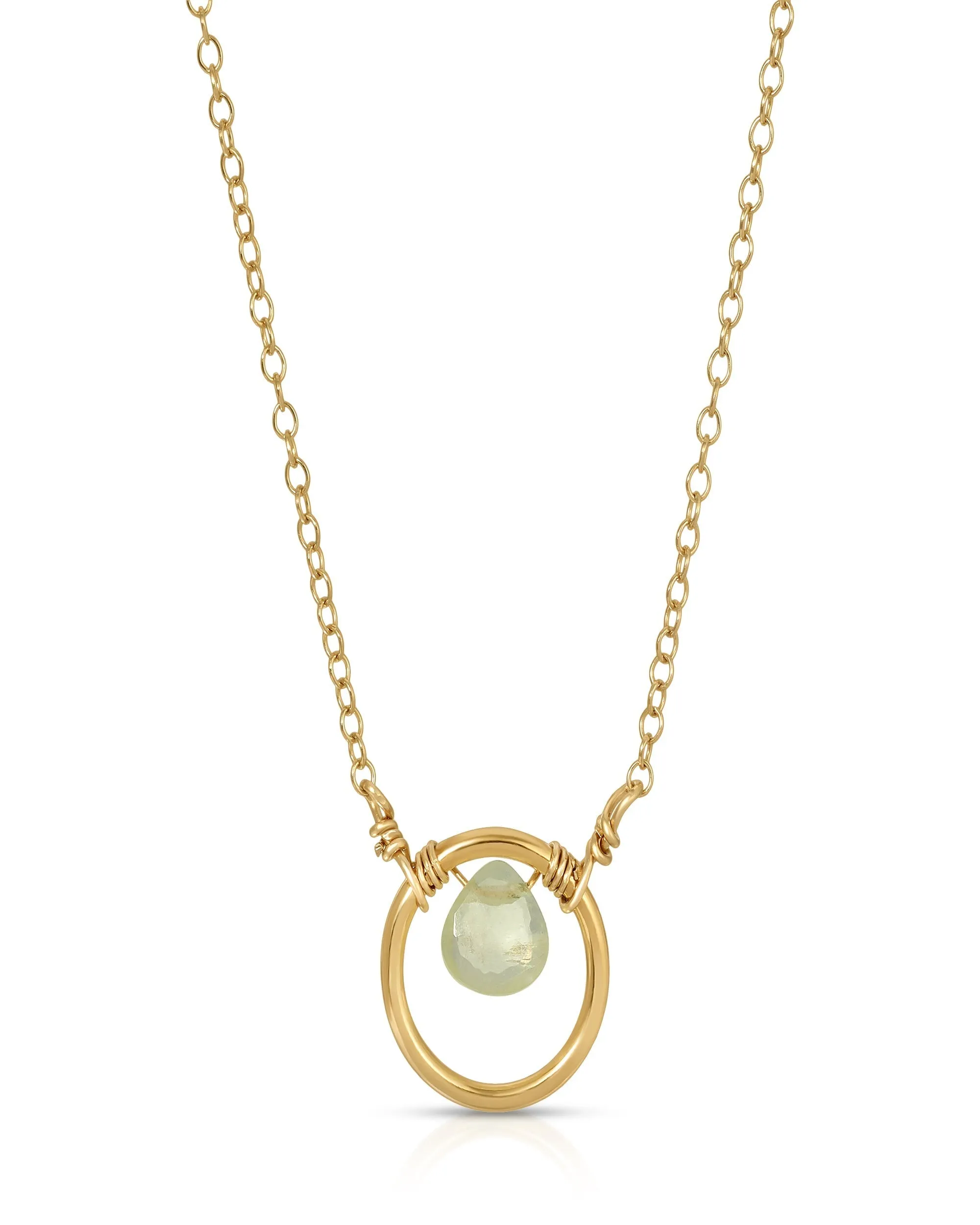 Dylan Necklace