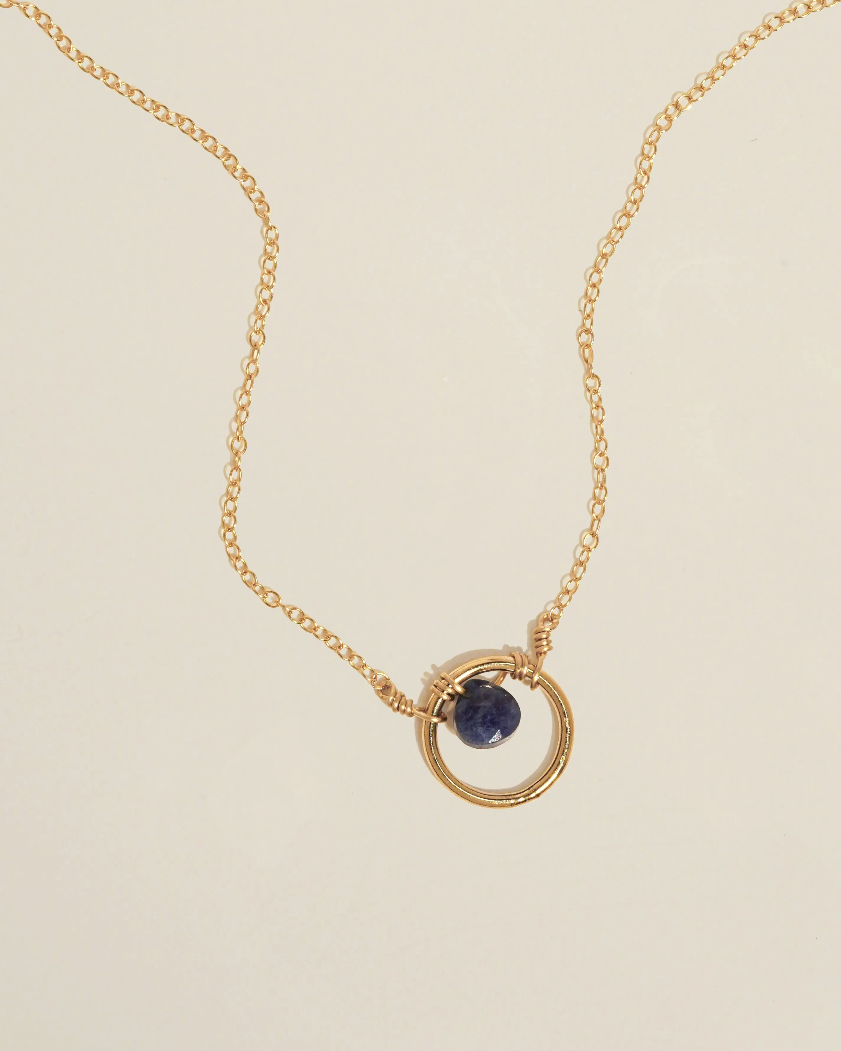 Dylan Necklace